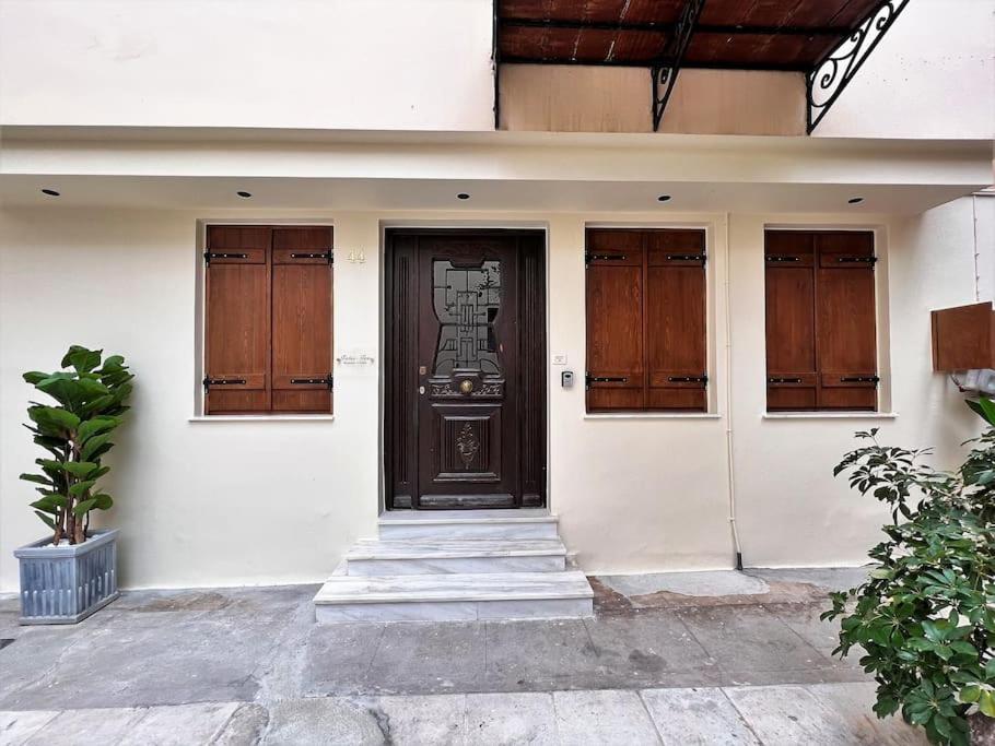Talos Too, Venetian Residence Chania  Exterior foto