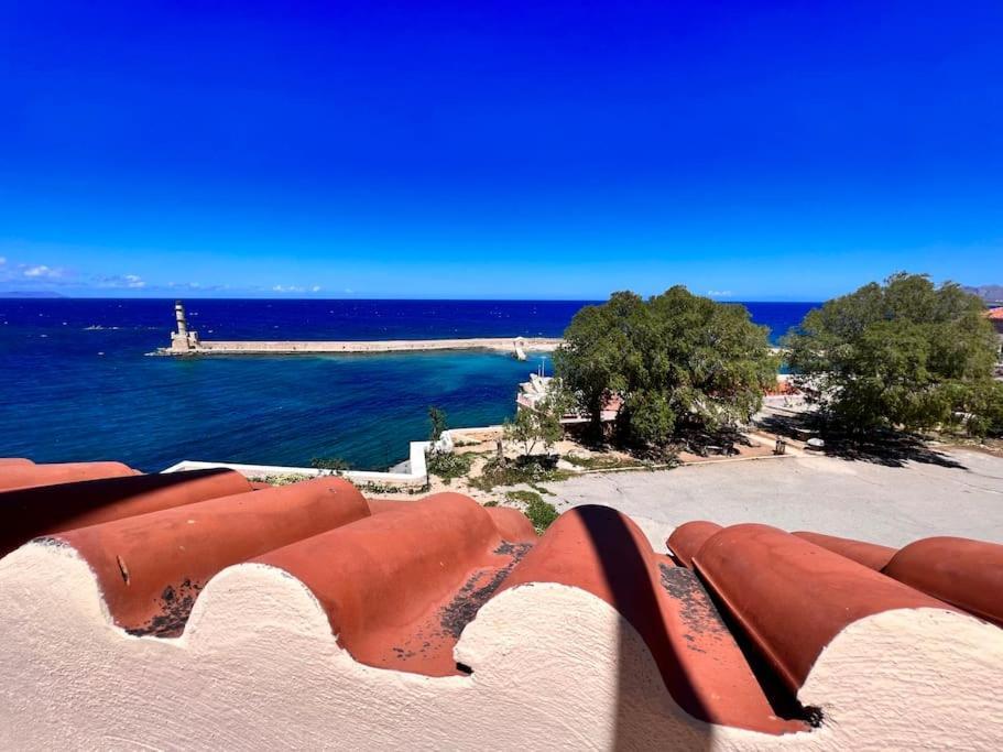 Talos Too, Venetian Residence Chania  Exterior foto