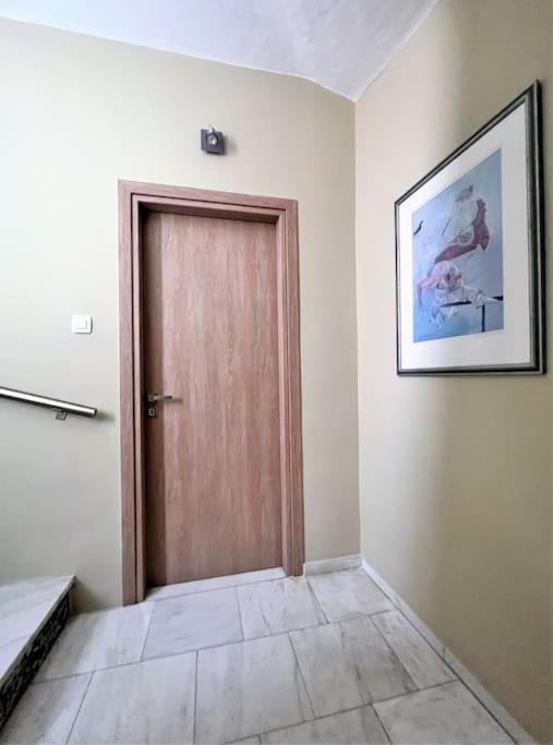 Talos Too, Venetian Residence Chania  Exterior foto
