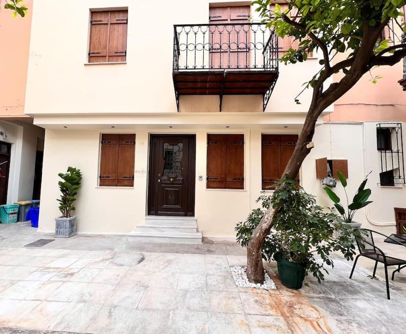 Talos Too, Venetian Residence Chania  Exterior foto