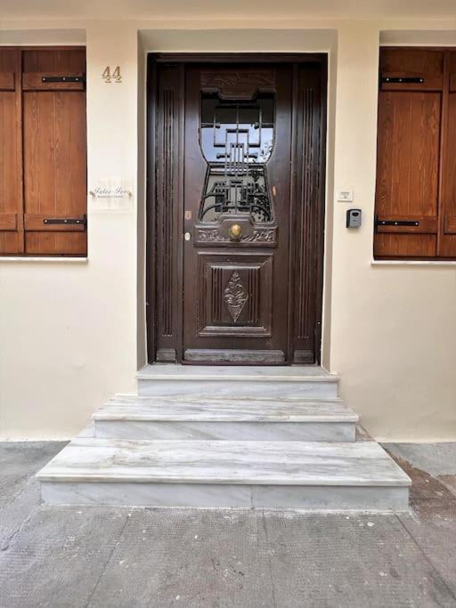 Talos Too, Venetian Residence Chania  Exterior foto
