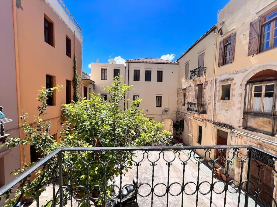 Talos Too, Venetian Residence Chania  Exterior foto