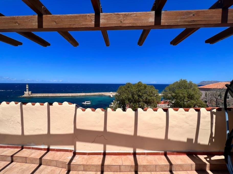 Talos Too, Venetian Residence Chania  Exterior foto