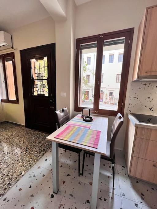 Talos Too, Venetian Residence Chania  Exterior foto