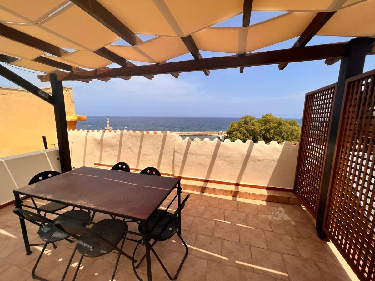 Talos Too, Venetian Residence Chania  Exterior foto