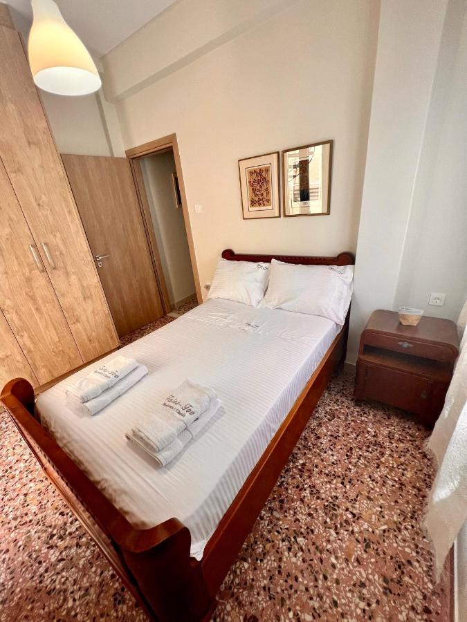 Talos Too, Venetian Residence Chania  Exterior foto